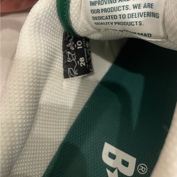 A Bathing Ape BAPE STA Men sneakers 10 - Picture 8 of 11